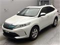 2019 Toyota Harrier