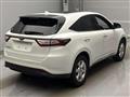 2019 Toyota Harrier
