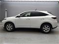 2019 Toyota Harrier
