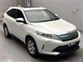 2019 Toyota Harrier