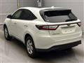 2019 Toyota Harrier