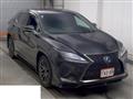 2019 Lexus RX