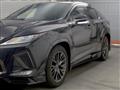 2019 Lexus RX