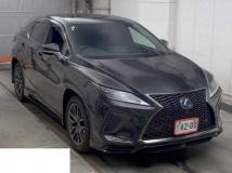 2019 Lexus RX