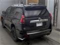 2022 Toyota Land Cruiser Prado