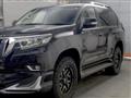 2022 Toyota Land Cruiser Prado