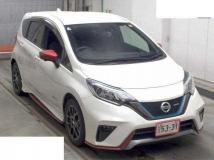 2019 Nissan Note