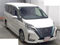 2021 Nissan Serena