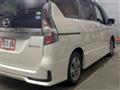 2021 Nissan Serena