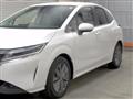 2021 Nissan Note