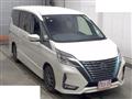2021 Nissan Serena