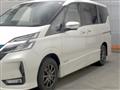 2021 Nissan Serena