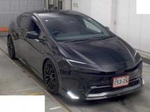 2024 Toyota Prius