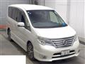 2016 Nissan Serena