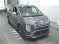 2019 Mitsubishi Delica D5