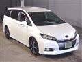 2012 Toyota Wish