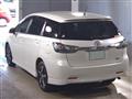 2012 Toyota Wish