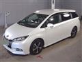 2012 Toyota Wish
