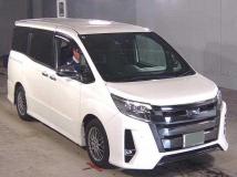 2021 Toyota Noah