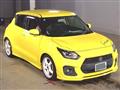2020 Suzuki Swift
