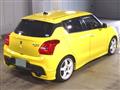 2020 Suzuki Swift