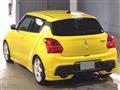 2020 Suzuki Swift