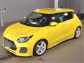 2020 Suzuki Swift