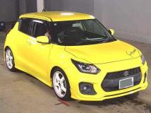 2020 Suzuki Swift