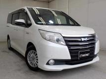 2014 Toyota Noah