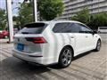 2024 Volkswagen Golf Variant