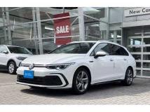 2024 Volkswagen Golf Variant
