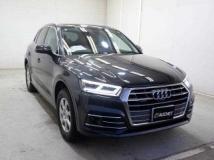 2017 Audi Q5