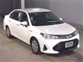 2018 Toyota Corolla Axio