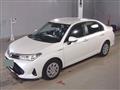 2018 Toyota Corolla Axio