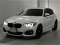 2018 BMW 1 Series