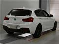2018 BMW 1 Series