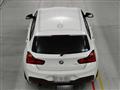 2018 BMW 1 Series