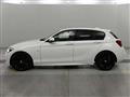 2018 BMW 1 Series
