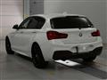 2018 BMW 1 Series