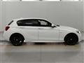 2018 BMW 1 Series