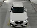 2018 BMW 1 Series