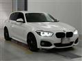 2018 BMW 1 Series