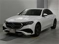 2024 Mercedes-Benz E-Class