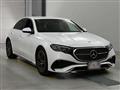 2024 Mercedes-Benz E-Class