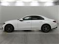 2024 Mercedes-Benz E-Class