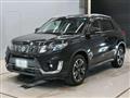2019 Suzuki Escudo