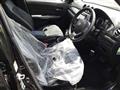 2019 Suzuki Escudo