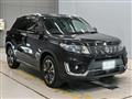 2019 Suzuki Escudo