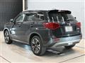 2019 Suzuki Escudo