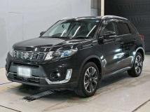 2019 Suzuki Escudo